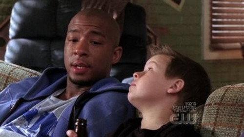 One Tree Hill Season 6 Episode 21 - A Kiss to Build a Dream On