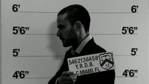 The Cartel Season 1 Episode 1 - Episode 1