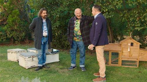 Ποιος Παπαδόπουλος Season 1 Episode 15 - Episode 15