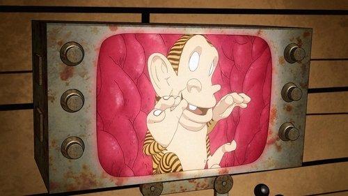 The Drinky Crow Show Season 1 Episode 9 - Aspire