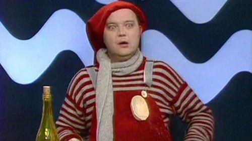 Nissebanden Season 1 Episode 11 - Episode 11