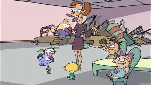 Mega Babies Season 2 Episode 22 - Toys of the Future