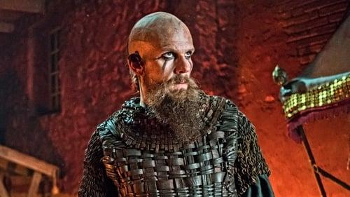 Vikings Season 4 Episode 16 - Crossings