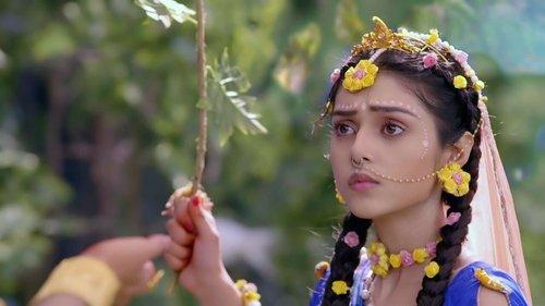 RadhaKrishn Season 1 Episode 12 - Radha's Concern for Krishna