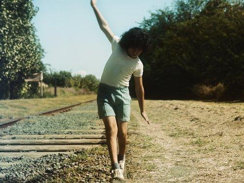 Maradona, Blessed Dream Season 1 Episode 1 - Promise