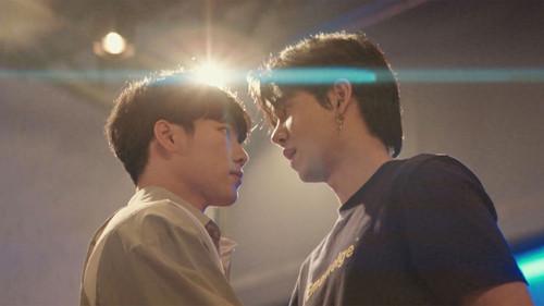 Love Mechanics Season 1 Episode 8 - Episode 8