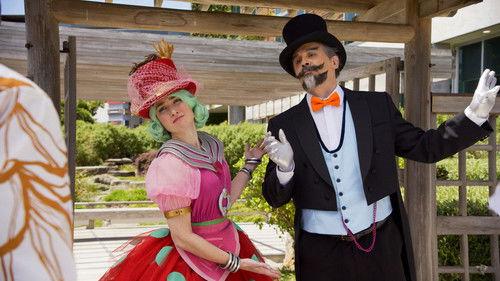 undefined Season 30 Episode 8 - Switching Sides