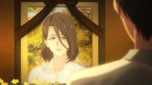 Shinobi no Ittoki Season 1 Episode 10 - Those Taken, Those Taken From