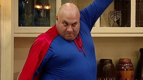 Your Family or Mine Season 2 Episode 25 - Episode 25