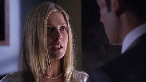 Heroes Season 3 Episode 5 - Angels and Monsters