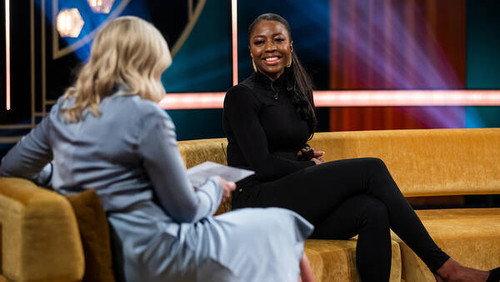 Carina Bergfeldt Season 1 Episode 9 - Episode 9