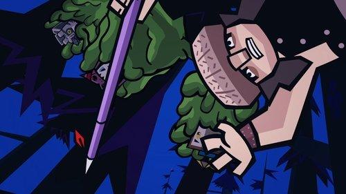 Hero: 108 Season 2 Episode 21 - Animal Collector