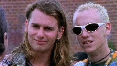 Heartbreak High Season 2 Episode 14 - Episode 52