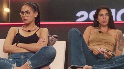 Insiders Season 1 Episode 6 - Taking You Down with Me