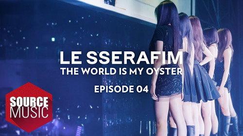 The World Is My Oyster Season 1 Episode 4 - Episode 4
