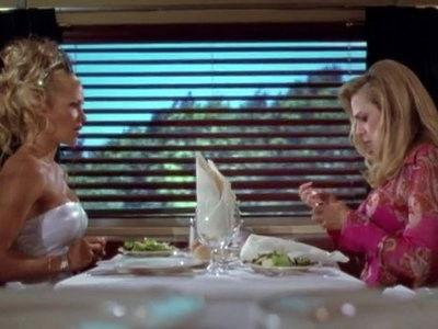 Background image for Throw Val From the Train