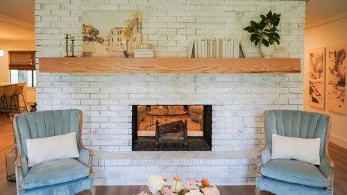 Fixer to Fabulous Season 4 Episode 6 - Family Farmhouse Restoration