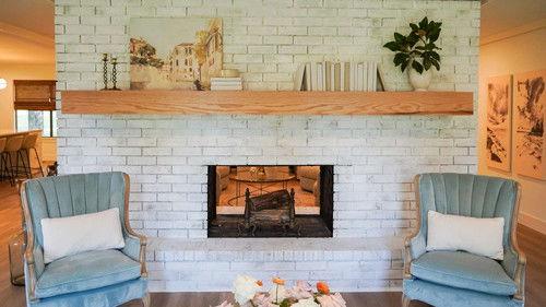 Fixer to Fabulous Season 4 Episode 6 - Family Farmhouse Restoration