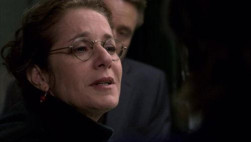 Law & Order Season 20 Episode 14 - Boy on Fire