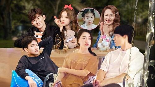 Heart Signal Season 3 Episode 8 - Episode 5