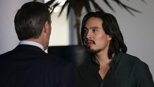 undefined Season 1 Episode 11 - Dream Lover