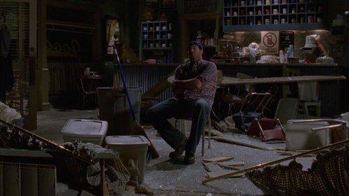 Gilmore Girls Season 7 Episode 1 - The Long Morrow