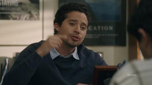 Primo Season 1 Episode 1 - Big Eyes