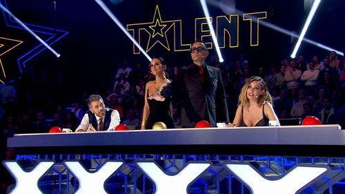 Got Talent España Season 8 Episode 13 - Episode 13