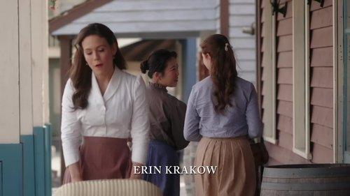 When Calls the Heart Season 6 Episode 8 - A Call From the Past