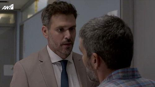 Pagidevmenoi Season 1 Episode 4 - Episode 4