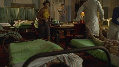 Land Girls Season 3 Episode 2 - The War In The Fields