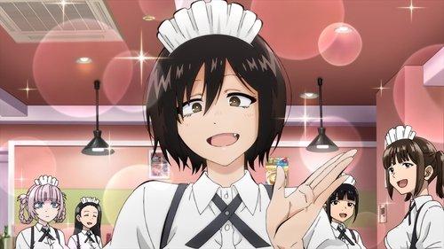 undefined Season 1 Episode 10 - 10th Night: Enlarge the Peeping-Tom Photos