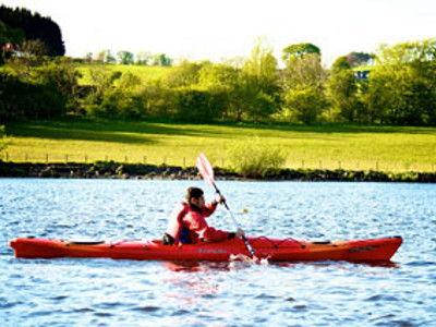 Waterloo Road Season 8 Episode 3 - Troubled Waters