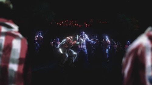 11 Shots Season 1 Episode 3 - Aitor Zabaleta, Killed on The Front Line