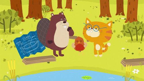 Misho and Robin Season 1 Episode 3 - Beaver's Boat