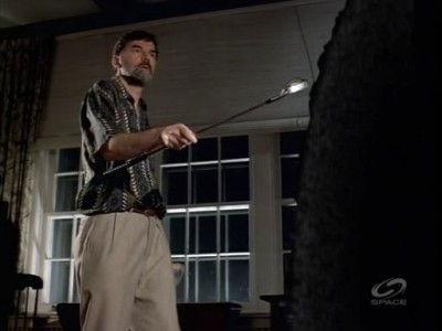 Psi Factor: Chronicles of the Paranormal Season 1 Episode 4 - Creeping Darkness / The Power