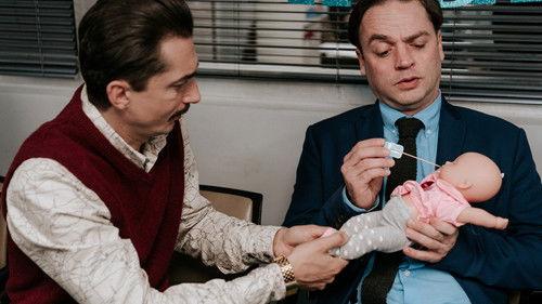 The Office PL Season 2 Episode 11 - Episode 11