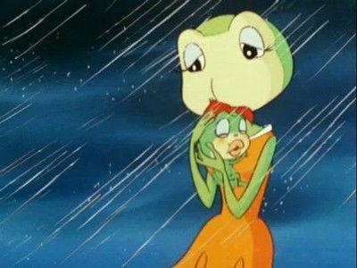 Kerokko Demetan Season 1 Episode 1 - Episode 1