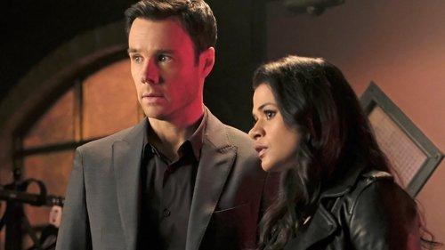 undefined Season 2 Episode 6 - When Sparks Fly