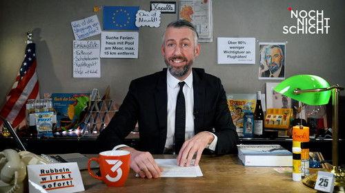 Sebastian Pufpaff: Noch nicht Schicht! Season 3 Episode 5 - Episode 5