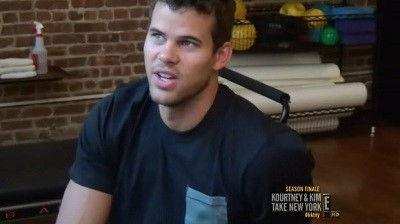 Kourtney and Kim Take New York Season 2 Episode 10 - Goodbye, New York