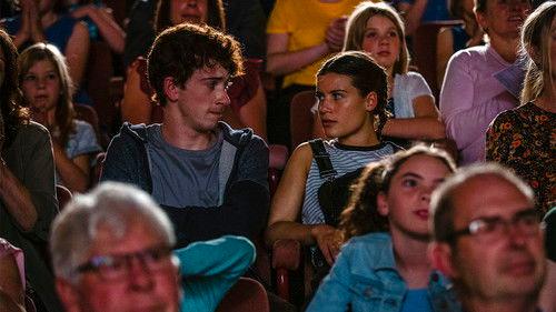 ITCH Season 1 Episode 4 - Rock 'n' Roll