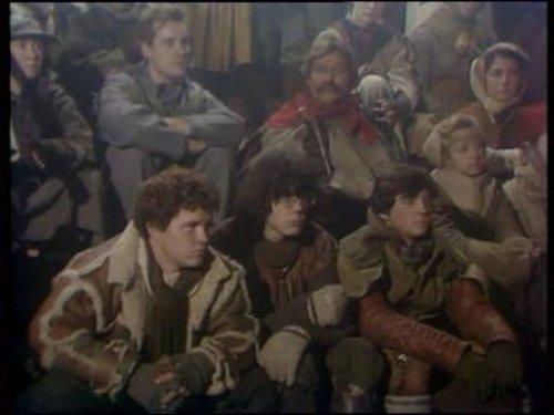 The Tripods Season 1 Episode 13 - The White Mountains - November, 2089 A.D.