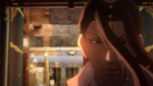 The Founder of Diabolism Season 1 Episode 8 - The Indoctrination