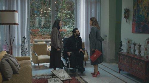 End Point Season 1 Episode 4 - Episode 4