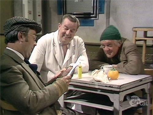 Last of the Summer Wine Season 3 Episode 1 - The Man From Oswestry
