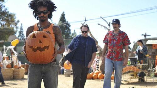 undefined Season 4 Episode 8 - Little Bad Voodoo Brother