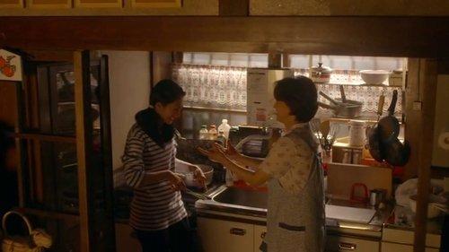 Woman Season 1 Episode 9 - I Want to Live! At Least for 10 Years