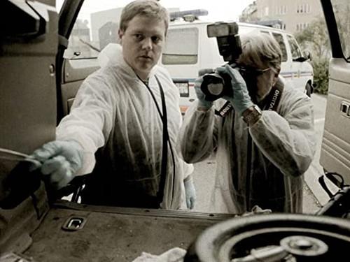 True Nordic Crimes Season 1 Episode 4 - The Vanished Mother