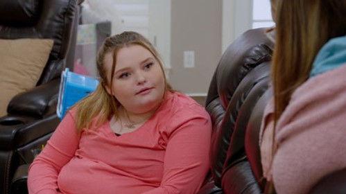 Mama June: Family Crisis Season 6 Episode 6 - Family Crisis : No Forgiveness Given